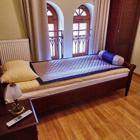 Centrum Obslugi Turysty Kordegarda Raczki  Exteriér fotografie